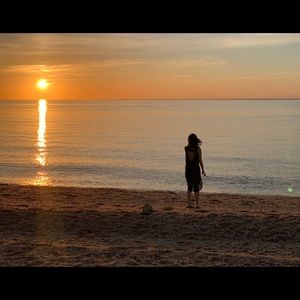 Meet your Posher, Haley